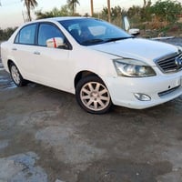 جيلي موبل • ٢٠١٣ • مكينة وكير جدد