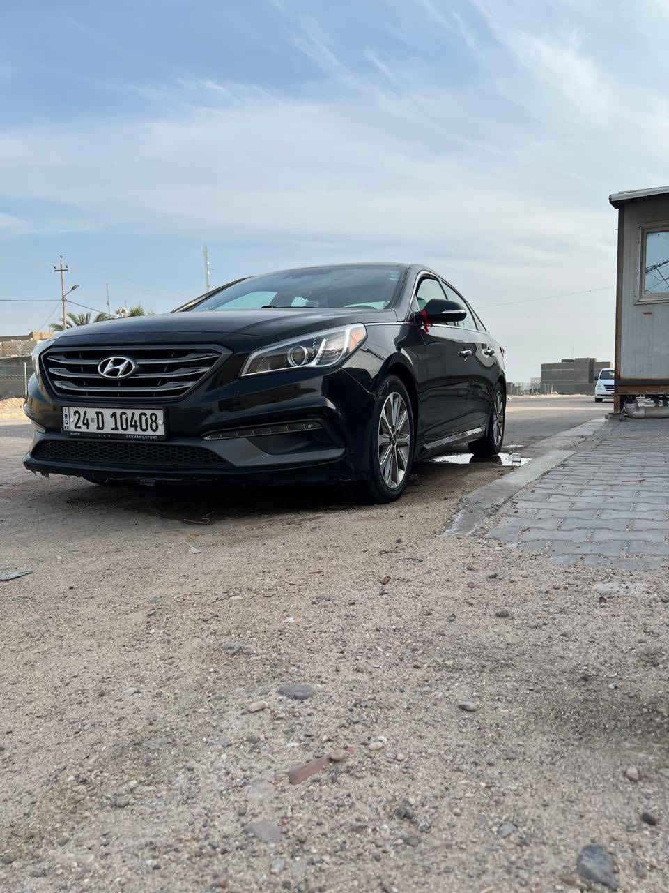 سوناته وارد امريكي مديل  2016
‏حادث جاملغ ونص البنيد
سياره فول 1-1
حجم المكينه 2400
داخل جلد+
تدفئه وتبريد بالكشنات +تحكمات كهربائيه 
كروز سرعه
نضام ترحيب عند الاقتراب 
بصمه +بصمه ابواب +صندوق 
اوتو هولد 
بانوراما 
ويل كب بلادي 
ستيرن سبورت 
تخيم تاير جديد +صدر جديد 
شاشه كبيره كار بلاي ام الرام المس تدعم ايفون +كالكسي 
جي بس اس 
مري جانبيه قلابه عند الرجوع 
كامره دواره خلفيه 
رادرات جانبيه وخلفيه واماميه 
ايقاف ذاتي 
تحديد مسار 
الد دعاميه امامي 
نظام انكيشن 
اشاره مري جانبيه 
بردات بوب خلفيه بلاديه 
سماعات انفنتي 
دمام خلفي بلادي 
تبريد بيانو قطعتين 
كير اوتو +عادي 
تحكم ستيرن جهتين 
متبث سرعه cruisecontrol
سستم نيكل بلاد 
دوسات نيكل SONATA
لايت عدسه بلادي 
لد امامي نهاري 
بكلايت خلفي شمعه بلادي 
الدات اناره داخليه +يدات الابواب الد ترحيب 
صندوق ذكي عند الا قتراب 
ثلاث انظمه قياده ECO+Normal+sport
دركه خياط 
شاشه اظهار وتنبيه الاعطال 
بلوتوث +3مخارج USB
مراه تعتيم 
نطام مانعع انزلاق Aba+ اضائه الاناره داخليه تحكم 
العنوان :البصره _ابي الخصيب — الحس العسكري 
السعر (١٤٠ ) ق
قابل التفاوض  
اللا ستفسار الا تصال على 
(*********** )
