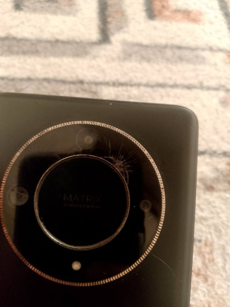 للبيع او مراوس باسكلات سبع الوان 2
هونر اكس x9b 5G جهاز مامفتوح برغي ولامصلح شرط الفحص بي ضربه بل شاشه مامثره ابد وبل كاميره كسر بس مامثر ع كاميرا ابد وضحه وتخبل كلشي شغال ذاكره 256 عشوائيه 12 بطاريه 5800 
جهاز وياه فقط كرتونه مالته 
سعر 180 مكاني سماوه خاص مفتوح 24ساعه رقم *********** 
مايعجبك اعبر المنشور 
المو شراي لايراسل ولايواعد
