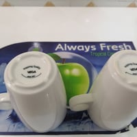 سيت أكواب • بايركس • حراري