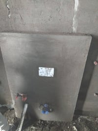 خلفت لبخ نثر طلس واجهات وديكورات  شغلي فقط بغداد حالين متفرق وسعر مناس...