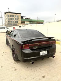 تشارجر ٢٠١٣ • كلين تايتل • ماشيه ١٩٠٠٠٠