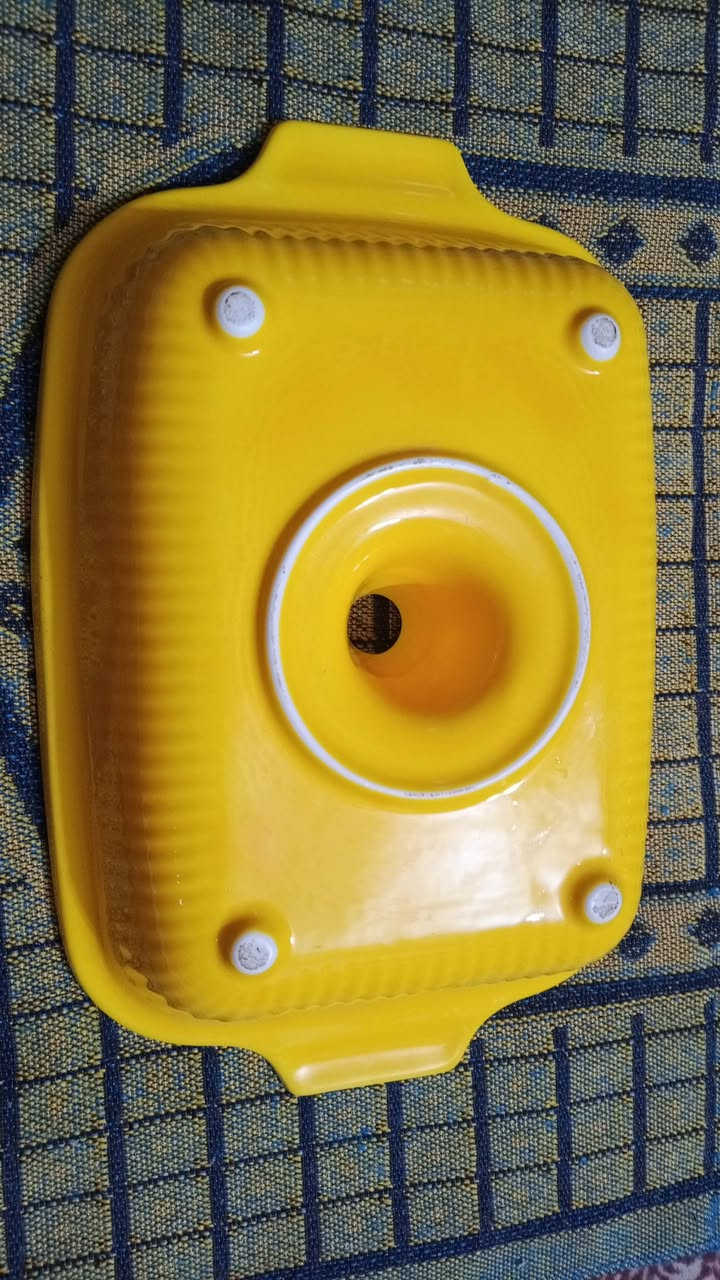 بايركس حراري يدخل اوفن شي ان اوربي جديد كل قطعه وسعرها وحجمها توصيل 3الالف داخل ذي قار محافضات 5الالف


**إذا كنت صاحب هذا الإعلان وتريد حذفه لأي سبب، رجاءا أرسل رسالة إلى الدعم الفني**