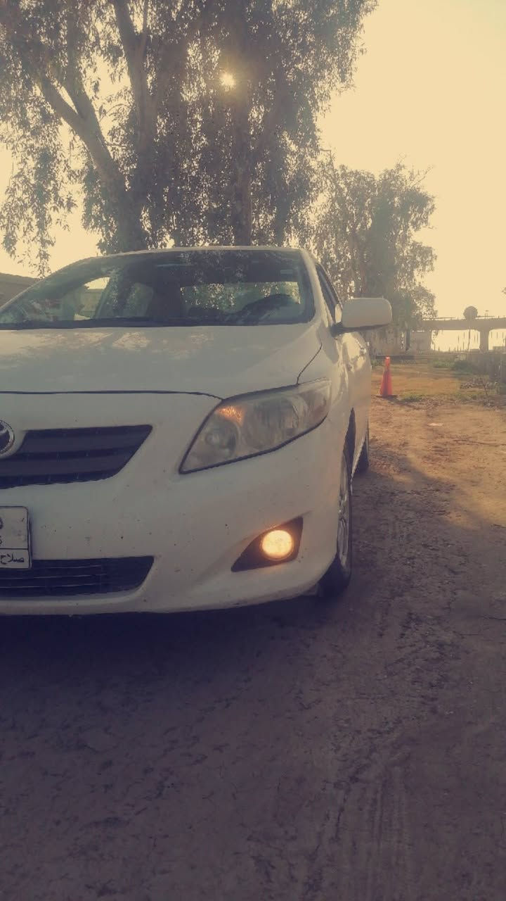 سياره كورلا خليجي موديل 2010 الون ابيض رقم صلاح الدين مشروع وطني كير
ومحرك وتبريد خير من الله صدر الامامي بي كركعه بيها صبغ باب السائق والخلفي  السعر 110$وبيها مجال شي بسيط  
العنوان سامراء


**إذا كنت صاحب هذا الإعلان وتريد حذفه لأي سبب، رجاءا أرسل رسالة إلى الدعم الفني**