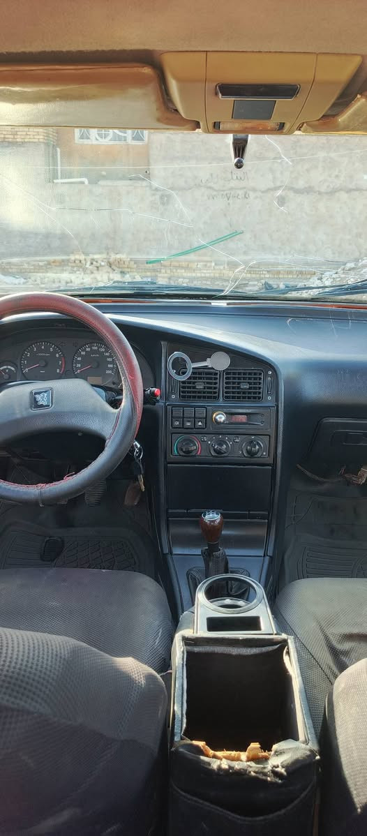 بيجو لبيع موديل 2009رقم نكليزي سنويه 28
مصفره هيه غرمات مكاني واسط ‏‪***********‬‏ سعر 20 وبيه مجال حك لجيه
