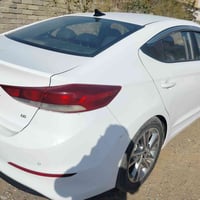 افانتي • ٢٠١٨ • فول مواصفات