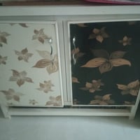 كاونتر ٢م • سنك ستيل ١م • قابل تفاوض