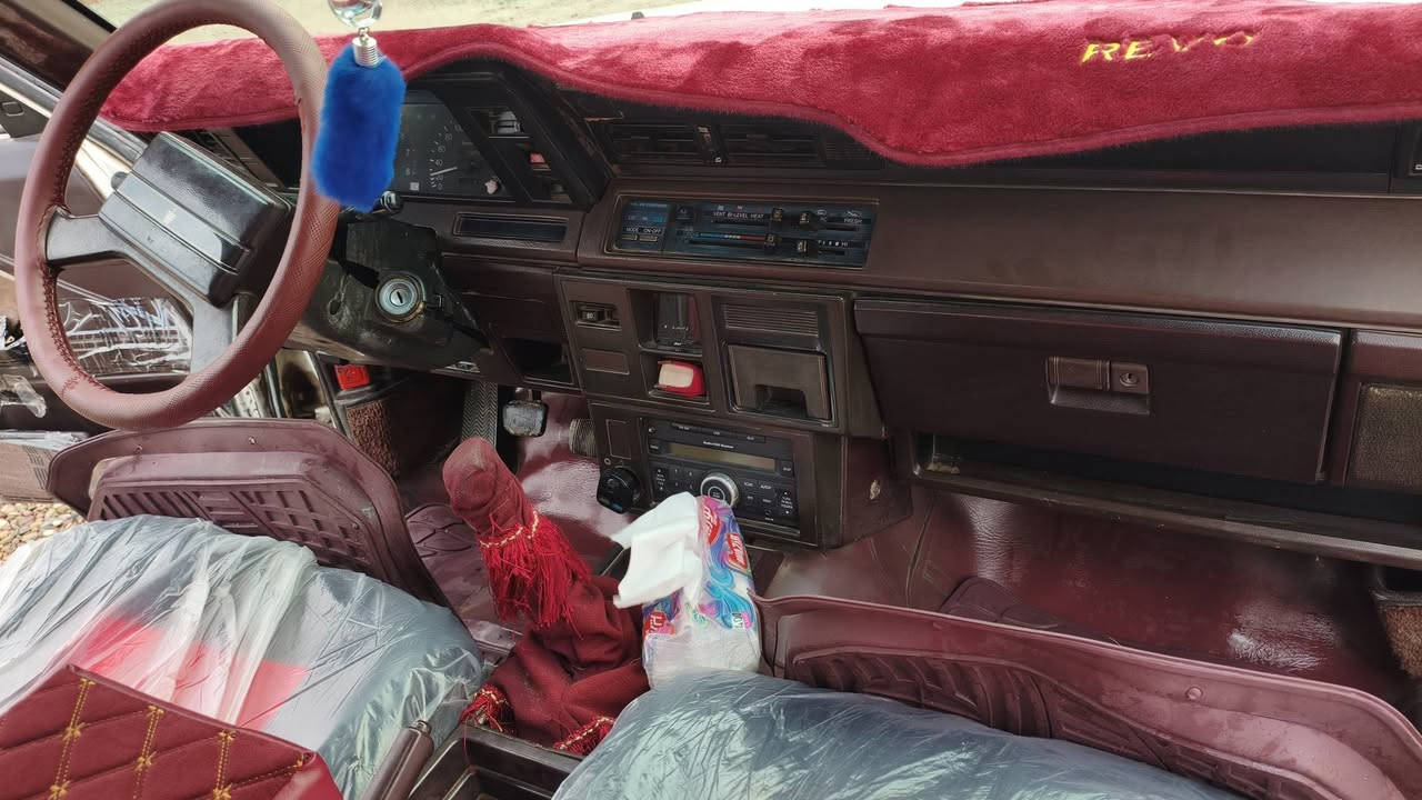 🚗 سوبر 85 للبيع
✔️ كفالة عامة من الضربة
✔️ السيارة أحلى وأنظف من الصور
🔹 كير ومكينة باكيت
🔹 تخم تاير وحدادية
🔹 منظومة تبريد ثلج كاملة
📍 رقم بغداد
📅 السنوية لغاية 2028
🔄 تحويل مباشر
💰 السعر: 60
📍 الموقع: صلاح الدين الشرقاط/ الجميله
متواجد على خاص


**إذا كنت صاحب هذا الإعلان وتريد حذفه لأي سبب، رجاءا أرسل رسالة إلى الدعم الفني**