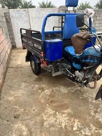 توك توك • دلعباس • ديالى