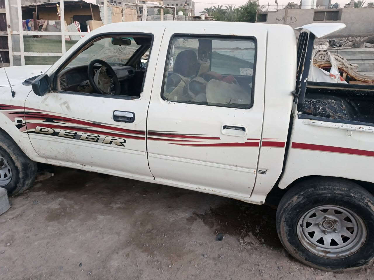 دير البيع على  وضعه مكينه كيمه ريد له ترتيب
مكاني محموديه 
***********
