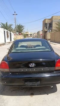 ٢٠٠١ • مكينة ٢٠٠٠ • كابريتر