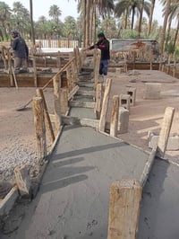 المربع الذهبي • بناء متكامل • نقد وتقسيط