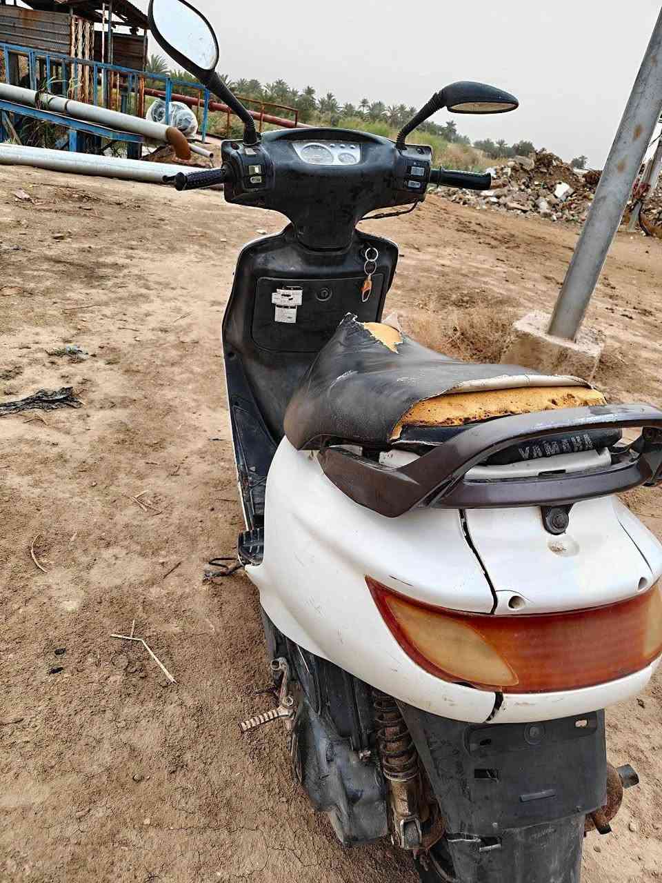 ٣٥٠ وبيها مجال مبدل بس ولفات تشتغل سلف هندر كابريتر جديده وكلجات جدد اسعد جليل  رقم ‏‪0783 868 4713‬‏
