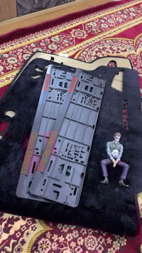 فرشه • اطارات • كورلا هايبرد