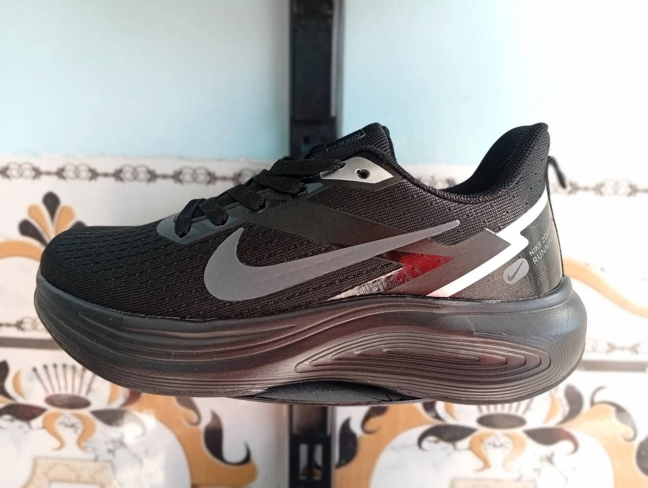 بسم الله الرحمن الرحيم
سنتر اللطيفية 
عروض مستمر أن شالله 🖤 
اي شي داخل المحل فقط ب 15 الف 🙂

أحذية ونعال  اي شي متواجد داخل المحل 

نعال فقط ب 5 الف 👉

 لحد يوم الثلاثاء 👌
العنوان اللطيفية حي القادسية مقابيل المنتدئ 👉

وكل هلا بيكم


**إذا كنت صاحب هذا الإعلان وتريد حذفه لأي سبب، رجاءا أرسل رسالة إلى الدعم الفني**