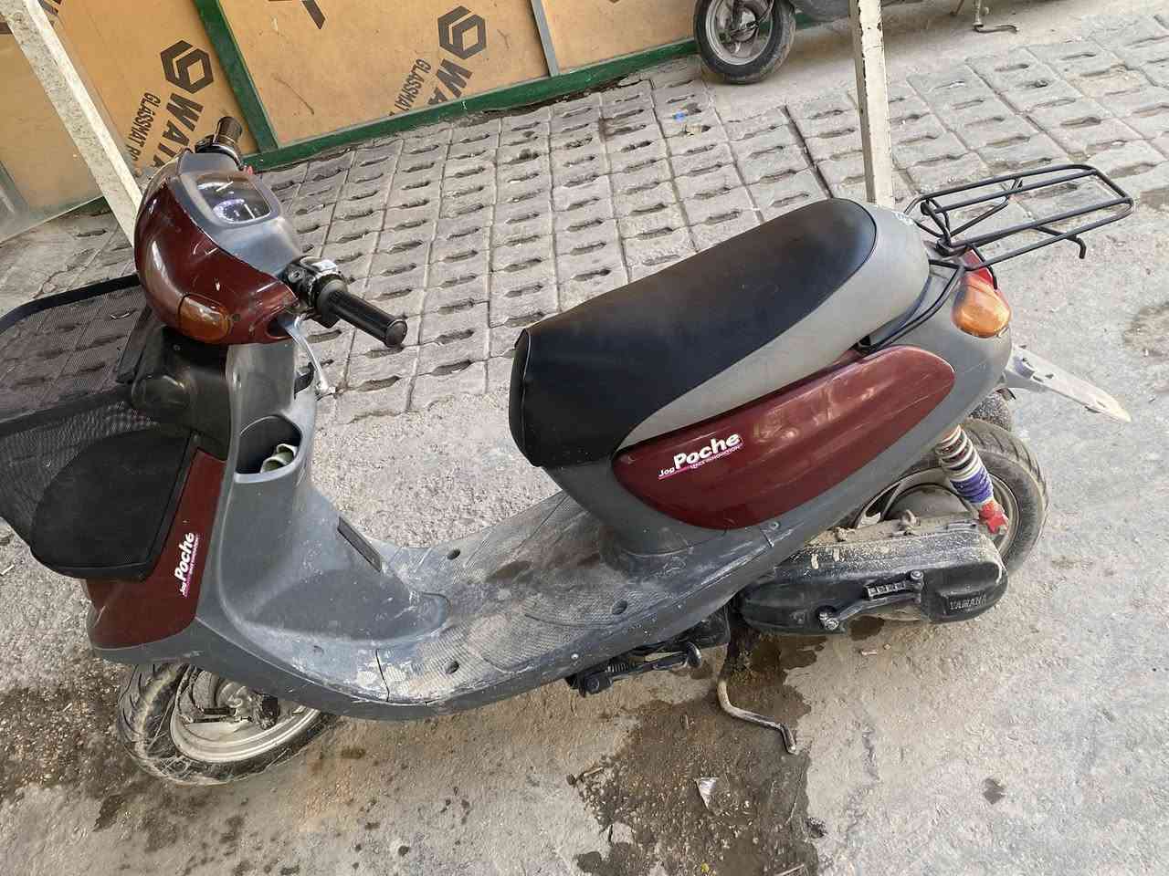 سلام عليكم منغولي للبيع اي نقص مابيهه كلهه شغاله وبلادي سعر ٤٥٠مكاني كربلاء شارع الجاهز ***********
