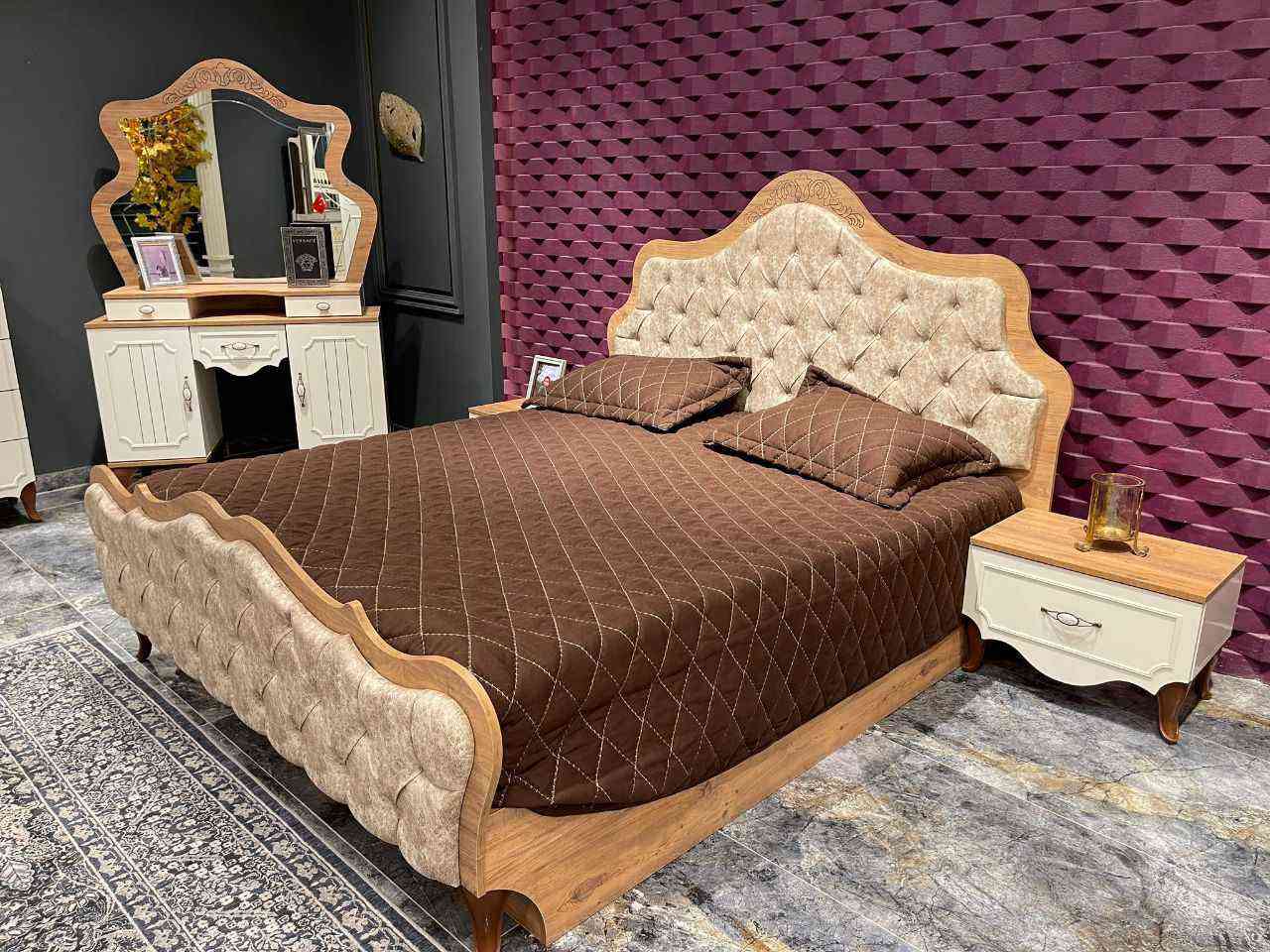 *موديل     هوليا برو    الكانتري*
 
 

*9قطع   كنتور ملحق*
*قياسات ظخمه*
*السرير مخزن*
*برغي وچوي حديد*
*ظهر بلوك*
*شغل أصلي* 
*مجرات داخل الكنتور*

*السعر  مليون500 الف كربلاء, العراق


**إذا كنت صاحب هذا الإعلان وتريد حذفه لأي سبب، رجاءا أرسل رسالة إلى الدعم الفني**