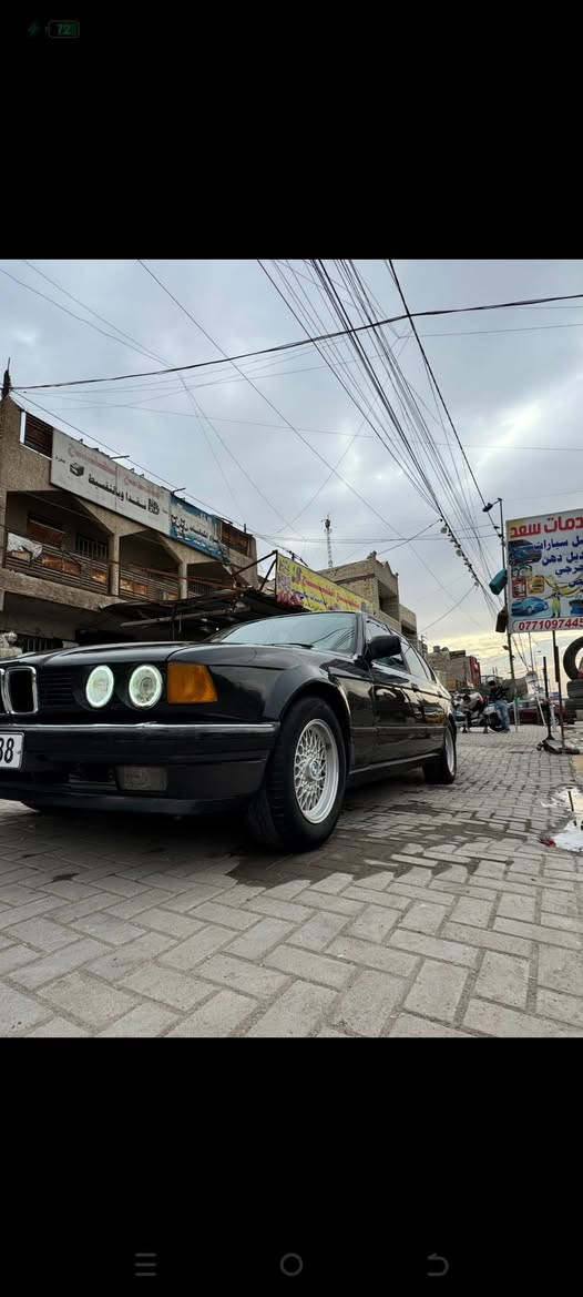 للبيع ***********رقم بغداد مكفولة السعر 49
