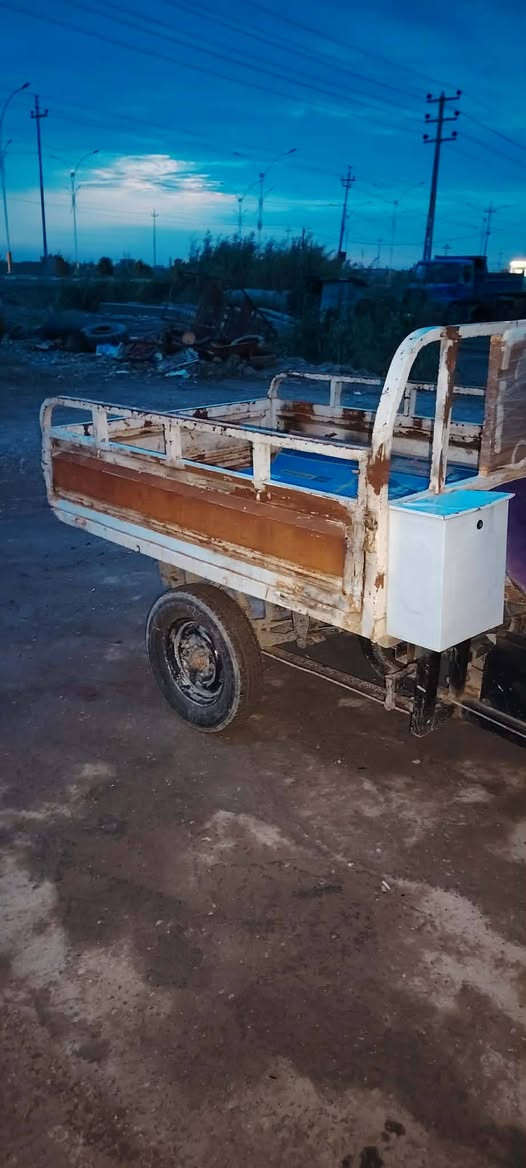 كلك كلك للبيع محرك 24 مكاني شطره مكفوله من السرقه
***********
