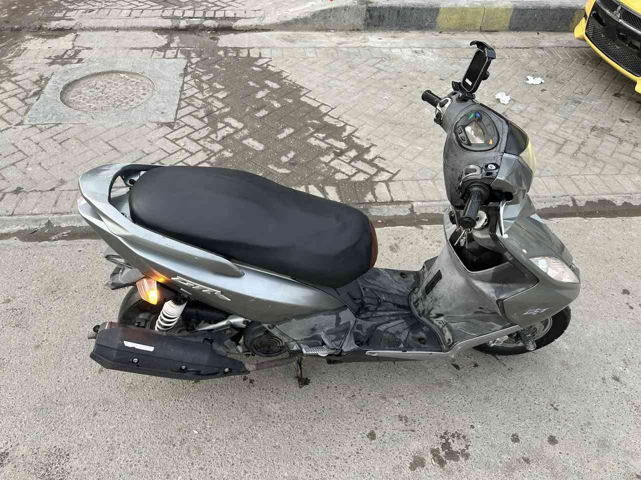 سلام عليكم جيتي ار ٢٠١٤ لبيع اي ستفسار خاص وسعر مناسب (***********)
