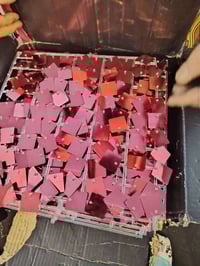 ماروني • ٢٥قطعة • ٣٣سم