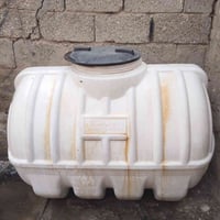 تانكي • ما بي ضرر • ٤٠