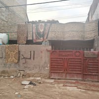 بيت للبيع 150 متر طابق واحد غرفتين  مطبخ  استقبال  بدايه منطقه حي الزه...