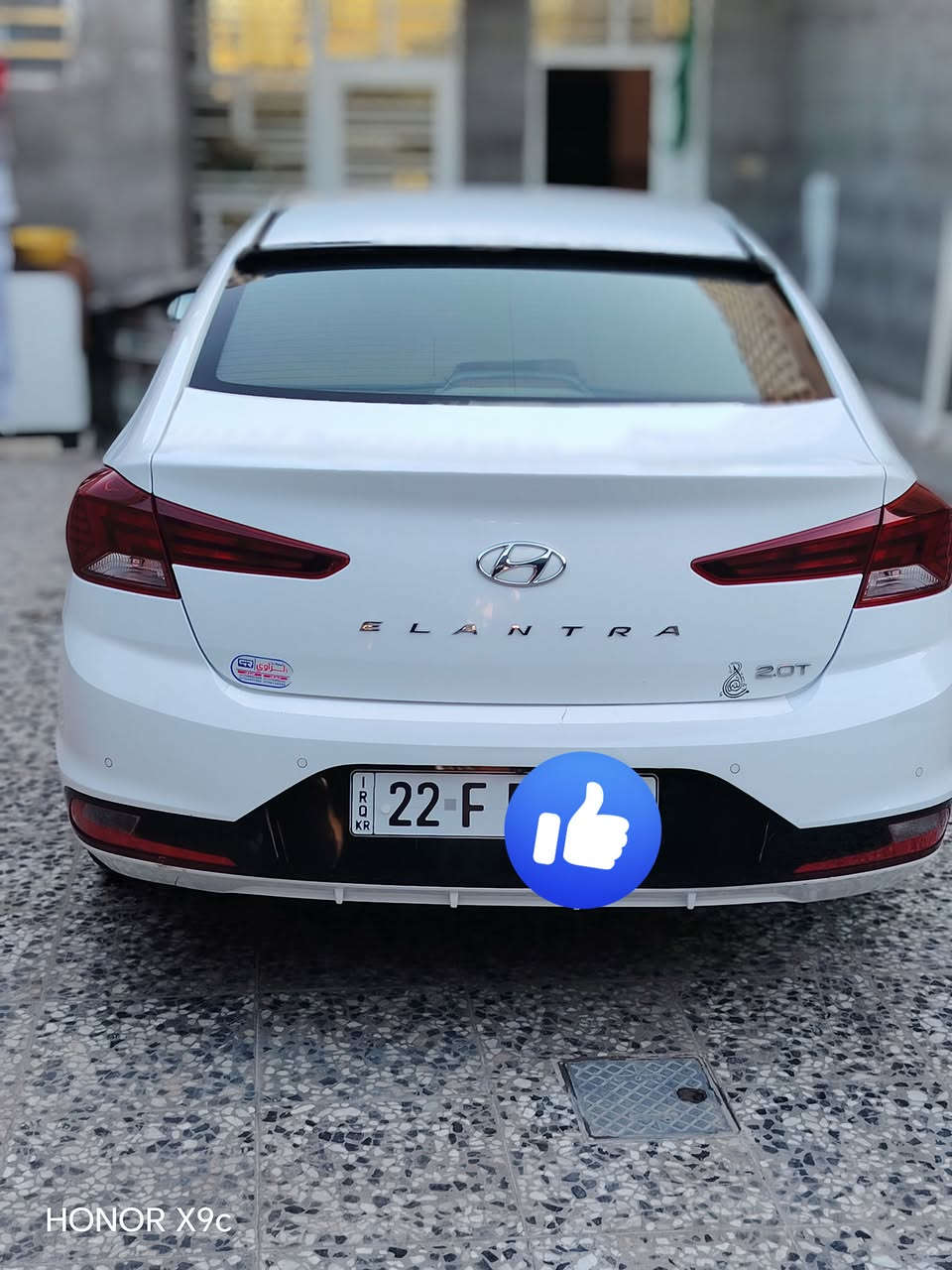 سلام عليكم للبيع النترا سياره مكفوله من الضربه وصبغ فقط طختين بلجاملغ الكدام وطخه باب سايق مكينه كير حداديه شرط مال الشركه مامفوحات ماشيه 75 الف فول مواصفات فتحه تحكم سترين جهتين مثبت سرعه بصمتين ترحيب مري شفط رقم أربيل جديد هزه جديده تريد سونار موجود بلمنشور تحويل تريد وكاله  سعر 158وبيها مجال مكاني نجف براكيه ***********
