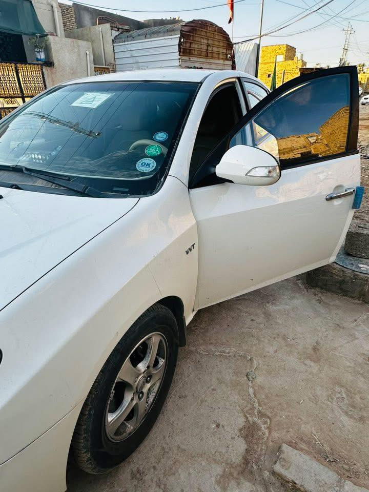 سياره النتره ادوات 2010
السياره كصه جنطه 
كير مكينه كفاله تبريد تدفئه 

مري شفط تحكمات ستيرن شاشه سياره جديده كلش 

مكان السياره ميسان  (العماره)

السعر ( 48)وبيها مجال حق الجيه

شعندك مراوس هم نزل بلتعليقات 
***********
