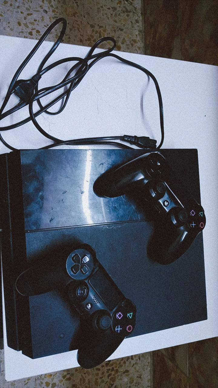 بلي فور فات باله اوربيه نضيف مامفتوح يدات ثنين اصليه وتجاريه ب ١٨٠ + قرص GOD OF War4


**إذا كنت صاحب هذا الإعلان وتريد حذفه لأي سبب، رجاءا أرسل رسالة إلى الدعم الفني**