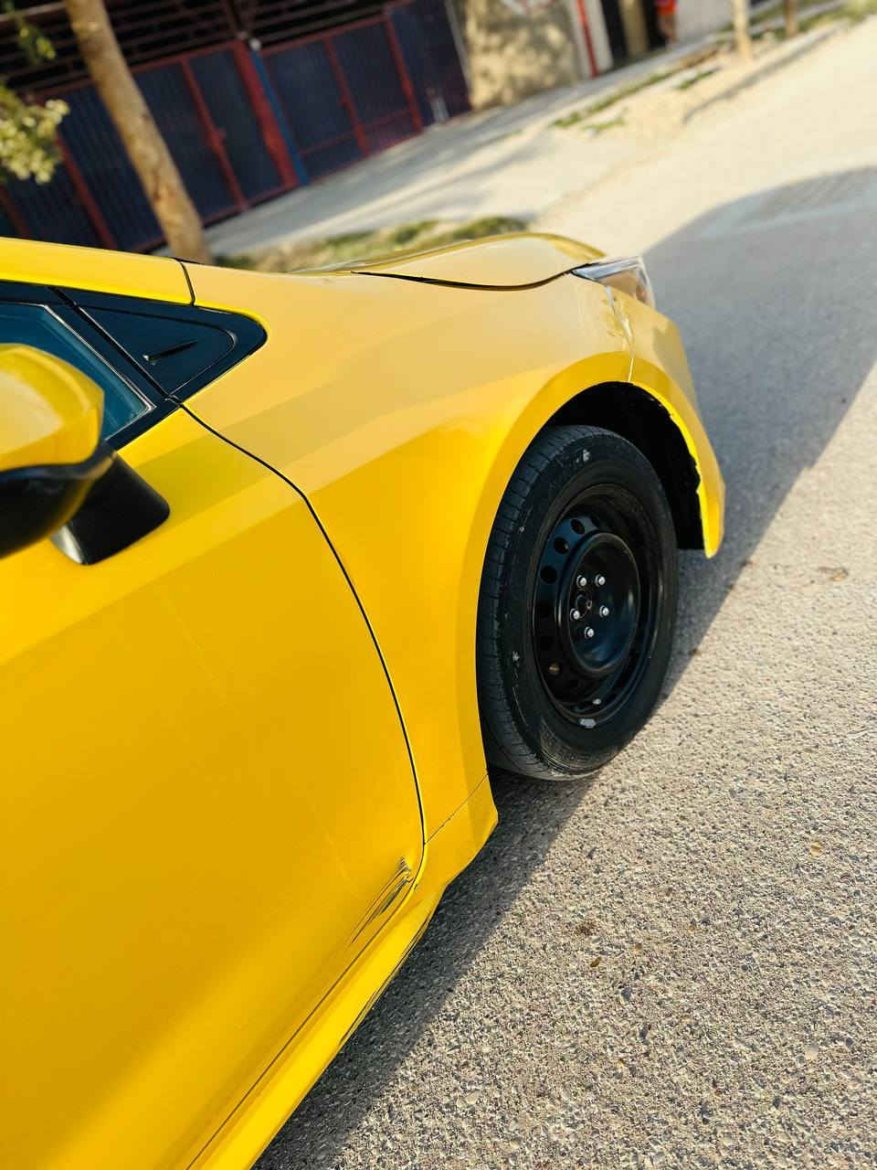 كورلا موديل 2022رقم بغداد مميز ماشي 68 بيهه تبديل بابين بدون دواخل بيهه اشويه بل بونيد بارد راس البونيد محرك 18 بيهه غاز السعر 150العنوان كركوك ***********
