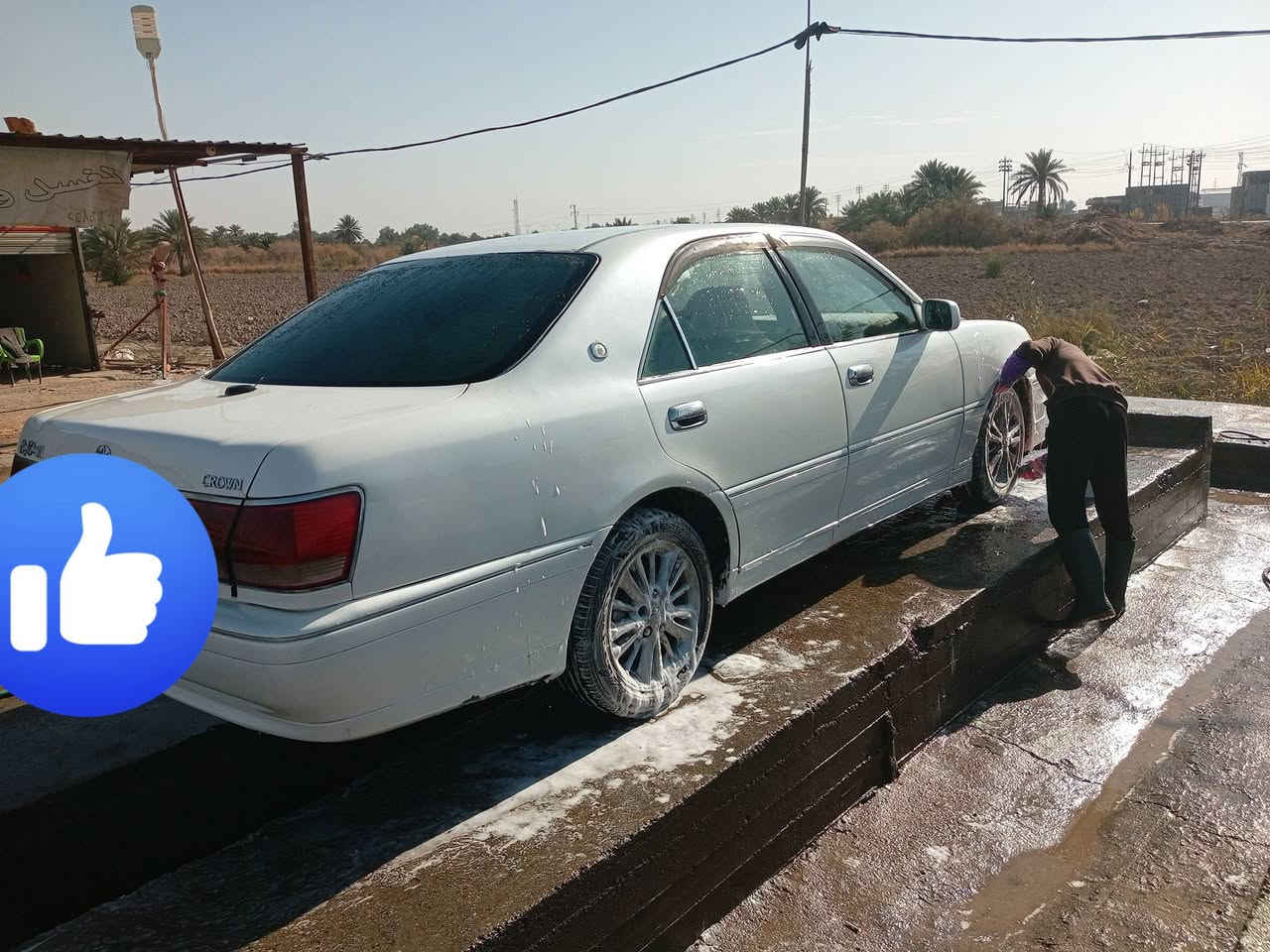 سلام عليكم سياره ملكه للبيع رقم كركوك قرار 48 سياره دكمتين حداديته حلوه تخم تاير جواه جديد راعيها موجود بغداد سياره بيه كصه قماره منضومه غاز السياره بيه  السعر 90 العنوان بابل الشوملي مراوس الراوس
***********.
