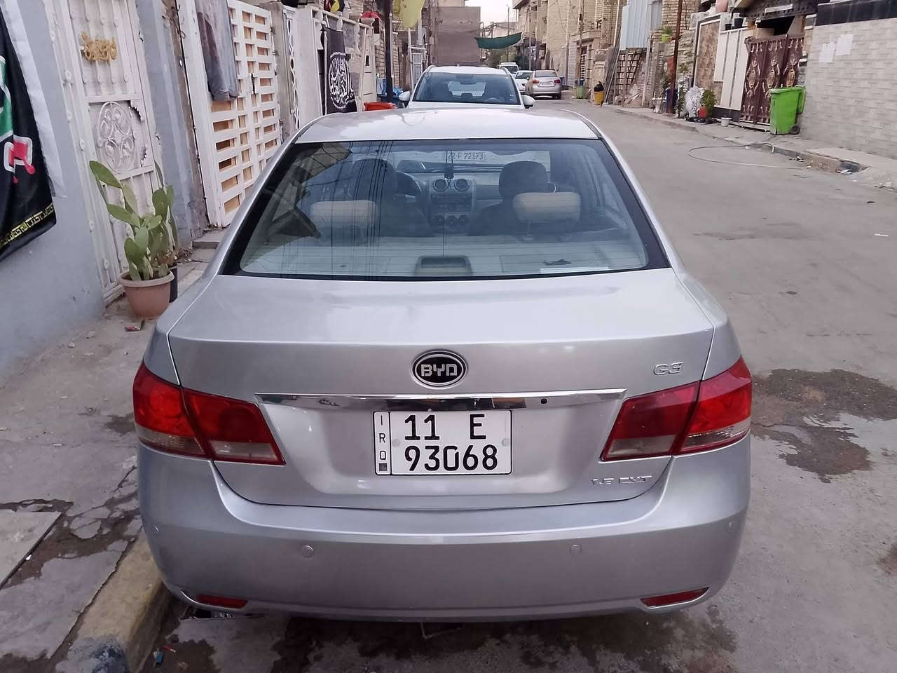 السلام عليكم  للبيع  مكاني نجف 2013 باسمي  كير محرك  سياره جاهزه  مصبوغه عام للجماليه  سعر 49 للتواصل ***********
