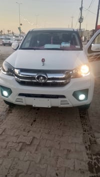 كريت ويل • ٢٠٢٤ • الحمزة الشرقي