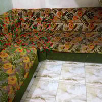 ديوان ١٠ مقاعد • توصيل • حله