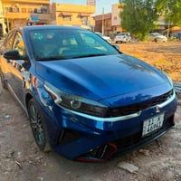 فورتي GT-Line • ٢٠٢٤ • بدون دواخل