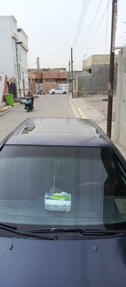 السلام عليكم ورحمة الله وبركاته
سيارة كولف فنتو موديل94
كل شي موضح بالصور 
 وسعرها مناسب 36 نهايتها
رقمي ***********
