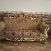 كنب • ١٠ مقاعد • نظيف