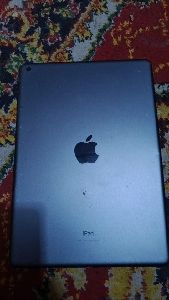 سلام عليكم ايباد 9ذاكره 256 غراضه موجوده اصليه استخدام دراسه وبي فطر جوه شاشه سعره 350


**إذا كنت صاحب هذا الإعلان وتريد حذفه لأي سبب، رجاءا أرسل رسالة إلى الدعم الفني**