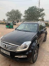 ركستون • ٢٠١٦ • جير عادي