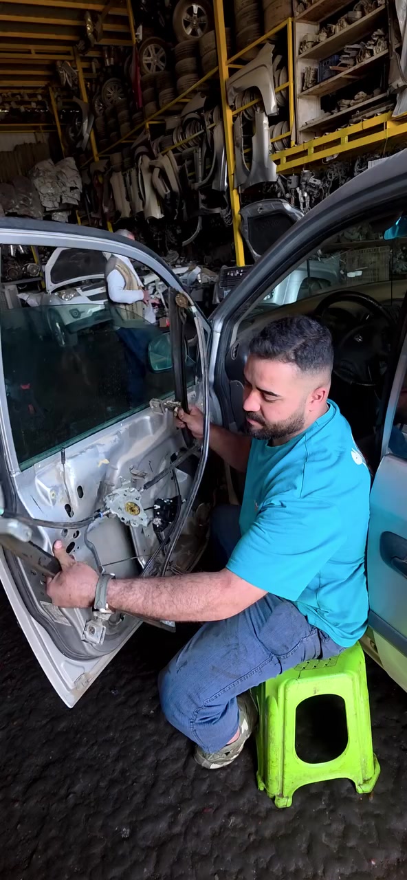 اجمل شي من تستورد منتج وتحل مشاكل 😎
ويكون همك تبدع بعملك مو بس تجارة وارباح 😇
حسين دوج ☝️
*********** و اتساب
