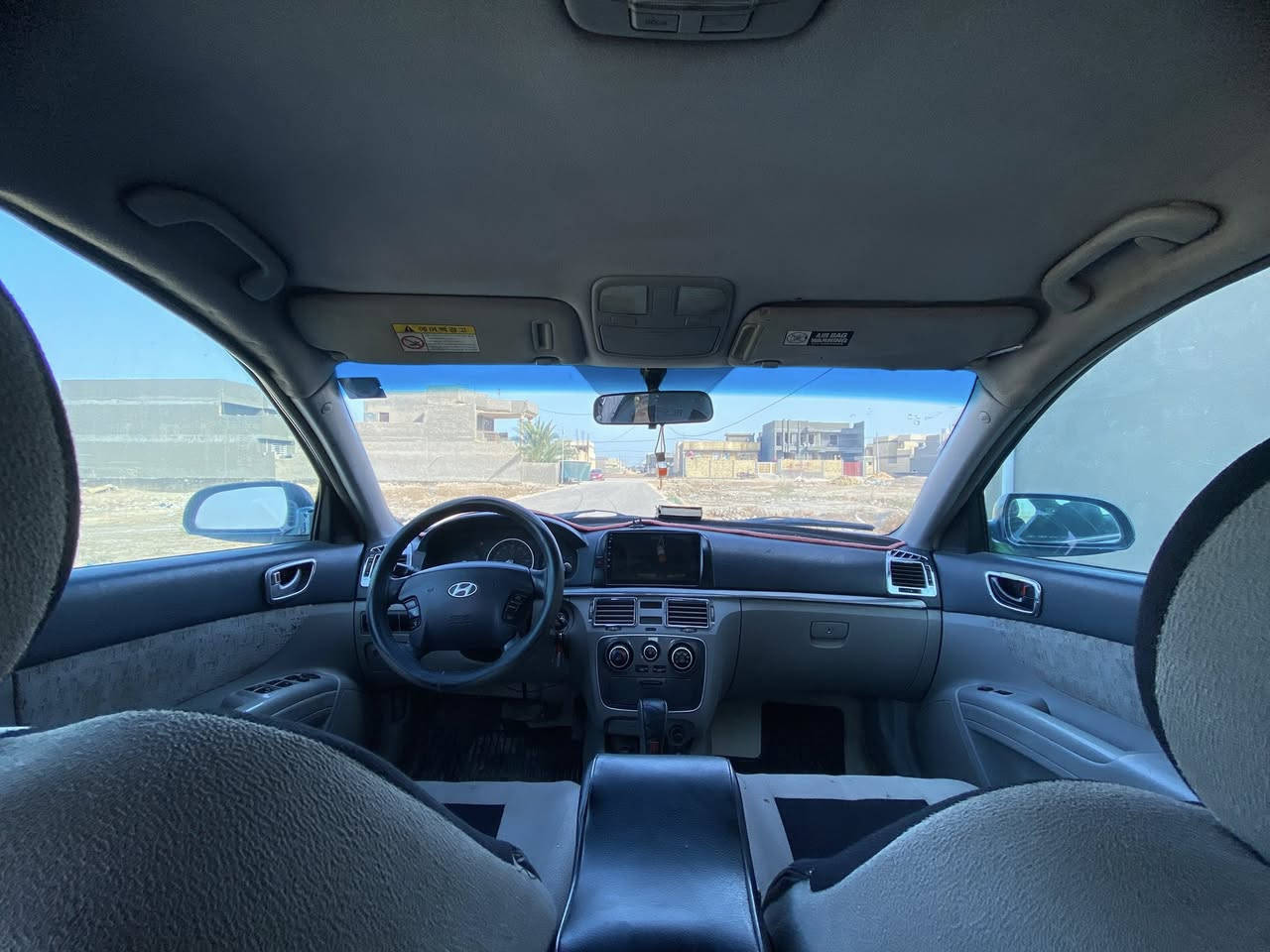 سلام عليكم سوناتا موديل 6 كير ومحرك كفاله بجيس سياره جاهزه من كلشي ماناقصه برغي بيها صبغ حزام اثر جراد فقط باقي السياره كفاله تخم تاير حداديه كله جاهز سنويه 29 سعرها 75 وبيها مجال بسيط حيل ***********
