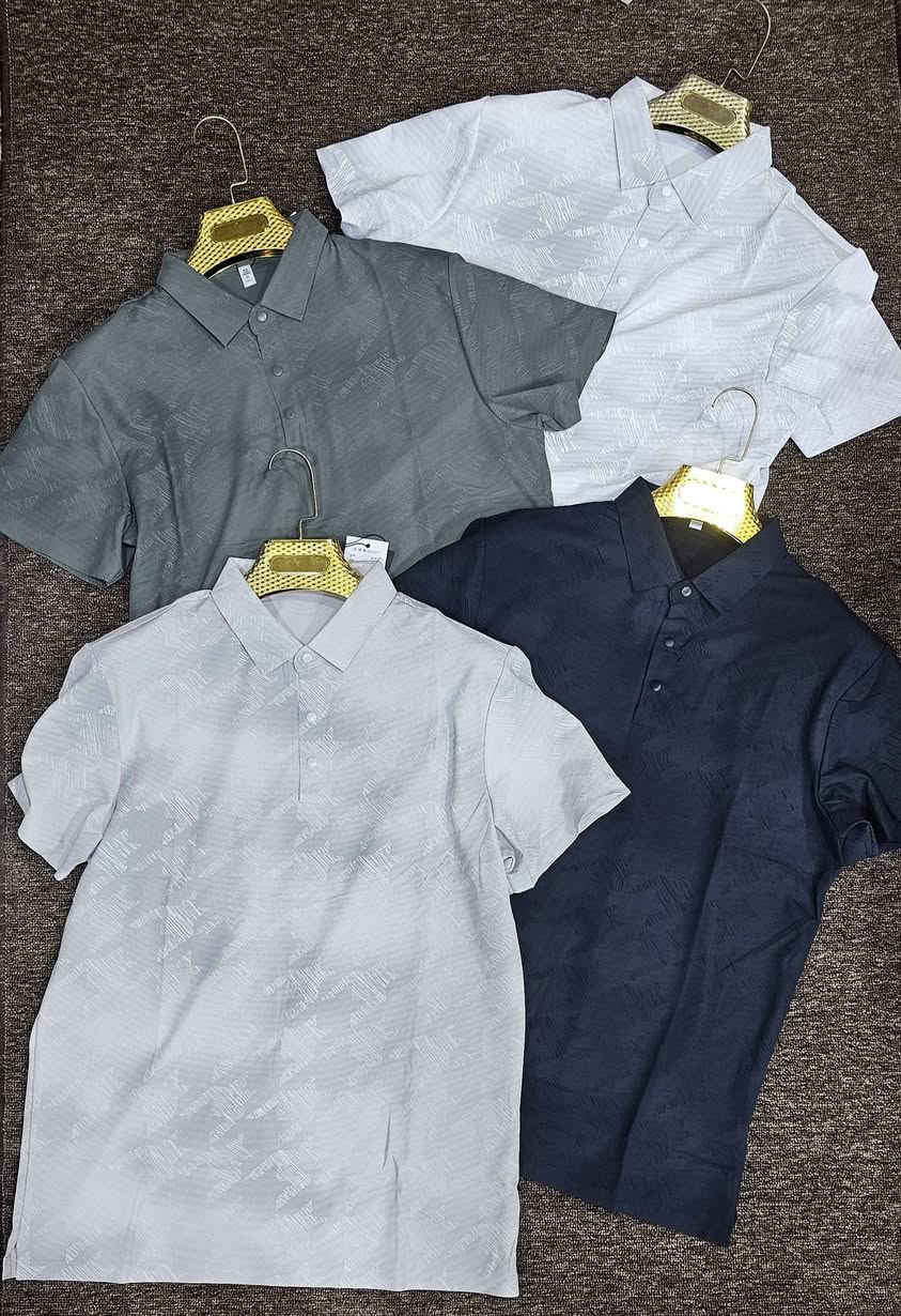 #جديد_جديد تم وصول بضاعة جديدة بضاعة العيد 
تيشرت ياخة موديلات تخببل وقماش رقم واحد 😍🤩
وبأسعار مناسبة 
العنوان بغديدا قرةقوش خلف كراج السيارات 
نوار للالبسة الرجالية والرياضية 
#لايك_ومتابعة  ليصلكم كل ماهوا جديد


**إذا كنت صاحب هذا الإعلان وتريد حذفه لأي سبب، رجاءا أرسل رسالة إلى الدعم الفني**