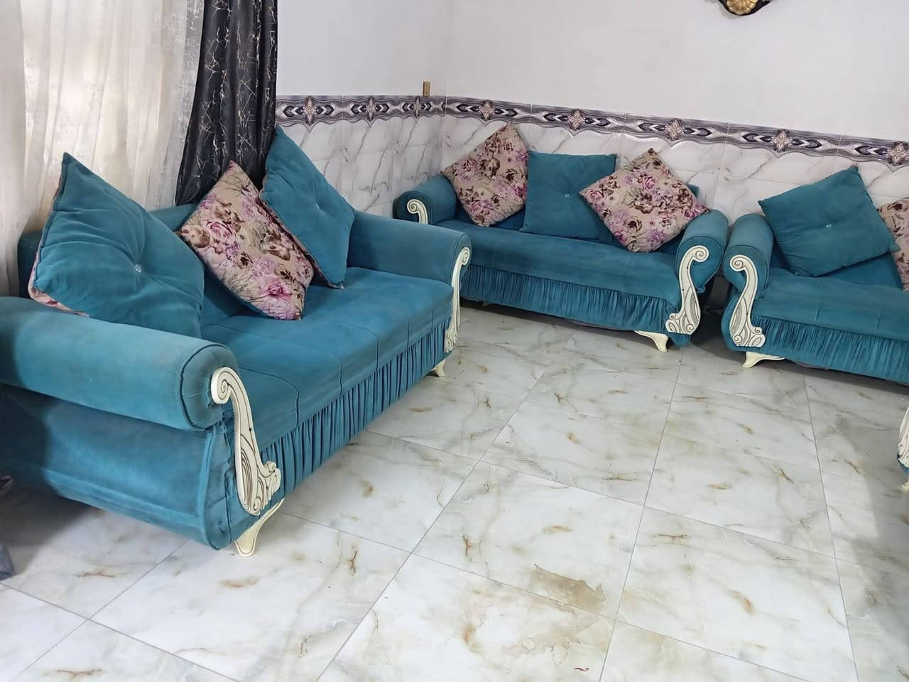 تخم قنفات تركي 5 قطع 10 نفرات نضيف ويا كوشاته كاملة سعره 225
طباخ 4 عيون شغال كله ع الفحص مابي ضرر سعره 80 الشراي يتفضل خاص او الاتصال *********** بي واتساب مكاني نجف حي ميسان النجف, العراق
