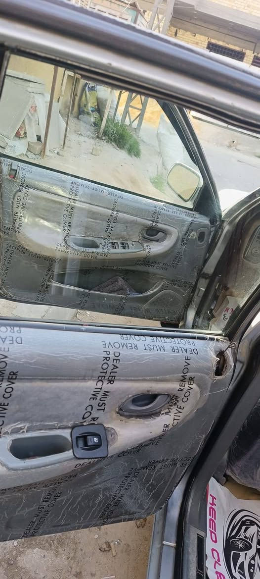 اليدور برنس جديدة هاي جديدة  والسياره متعوب عليها ...
***********السياره جديده 🧿
ماكو بجداداتها وترتيبها سياره مصروف صرف عليها هواي 
السلام و عليكم.....
برنس فراشه🦋  موديل1998 ..
الون سمائي غير محدد💚🟩 ..... 
رقم بغداد دولي بسمي هزه جديدة.. مشروع وطني سنويه ل 2030 تحويل ثاني يوم ...
تبريد شغال ثلج... 🥶🥶🥶🥶 ستاركس
كير وتماتيك...  
محرك مفتوح .....
كير ومحرك حاويه جدد مكفولات
ماشالله بيه نعومه فول 
السياره عليه ادامه كامله 
تخم تاير....... باتري جديد 
كهربائيات كله شغاله .... 
كيجات كله شغاله
بريك ماله نص دوسه 
مشط ستيرن باور سلف داينمو راديتر كله جديد 
شرط لاضربه ولا طخه ولا كص ولا خياس حته دوسات ودواير ماملعوب بيهن بلاديات فقط صبغ  بالفرن تعمير درجه اولى 
شواصي جدد
السياره بيه نصبه 
صدر خلفي أمامي جديد 
غرفتها جديده ...دواخلها جدد بطاين جدد كشنات جدد دشبول جديد كاعيده جلد ارضيه جديده
السعر)( 47 ))بيها مجال ... بصيط حك الجيه 
  السياره محد يعرف قيمتها بس الجناي وبلحقيقه احله من الصور 
اسف عل اطاله الشراي يتصل غير متواجد عل 
فيس اتصال فقط .....
رقمي
مكاني بغداد
