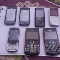 نوكيا • اجهزه • مقايضة