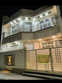 دار للبيع المساحه 100 م واقع حال بالسند 85 🏠   بناء حديث خدمات متكاملة...