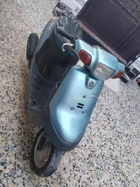 دراجه بطة • ٢٠٠٣ • كفاله عامه