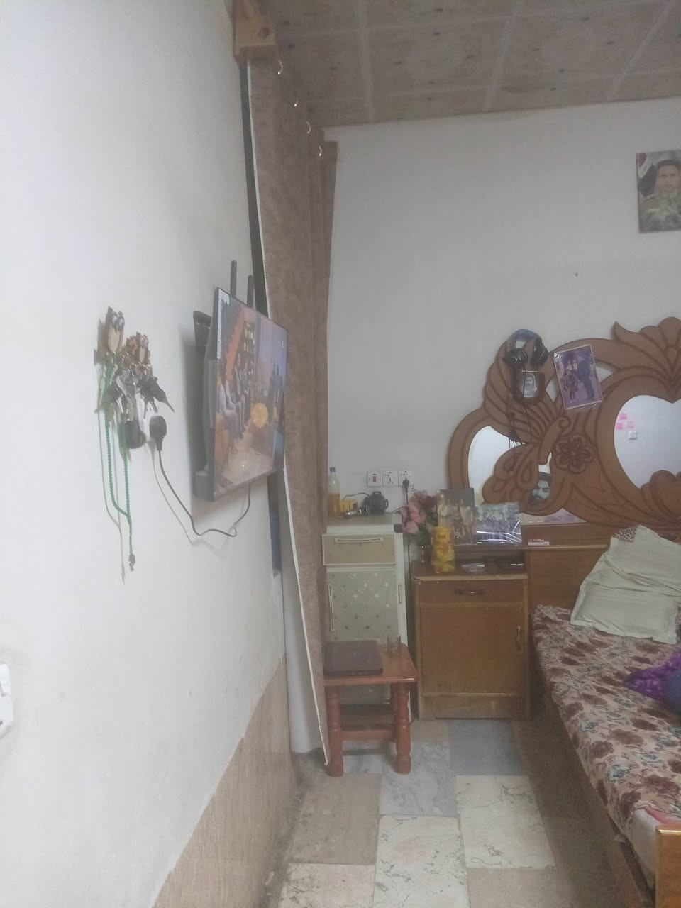 السلام عليكم مرخصة ادارت الكروب المحترم بيت 110مترطابقين اوبيتونه كامل شغل فول زراعي بل معوقين خدمات كامله ماء كهرباء مجاري *********** واتساب موجودواني خادم اسعر اتصل اوتومرامر
