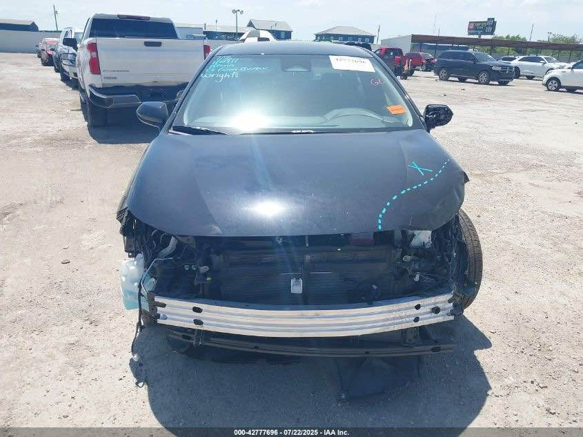 السلام عليكم للبيع كورلا هايبرد وارد أمريكي ياباني موديل 2025ماشيه 13سياره جديده جداً مواصفاتLeالمعروفه حادثها موضح بل صور بدون ايرباك البنيد رجع بارد والجاملغ صبغ والباب بي بارد فقط السياره نظيفه السعر 158وبيها مجال مكاني الشعب اي ستفسار *********** Colombo, Sri Lanka
